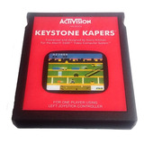 Jogos De Atari 2600 - Keystone