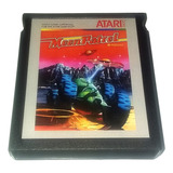 Jogos De Atari 2600 - Moon