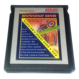 Jogos De Atari 2600 - Motocross