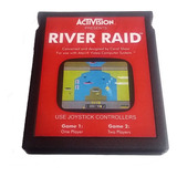 Jogos De Atari 2600 - River