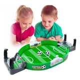 Jogos De Tabuleiro Infantil Futebol De Botão Mesa Brinquedos