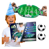 Jogos Infantil Futebol De Mesa Botão Jogo Tabuleiro 6 Anos