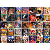 Jogos Patchs Neo Geo Cd A Sua Escolha