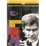 Jogos Patrióticos - Dvd - Harrison
