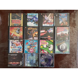 Jogos Ps1, Prensados, Midia Prata. Patches Alternativos