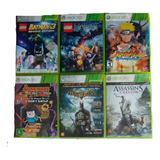 Jogos Xbox 360