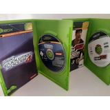 Jogos Xbox Clássico Primeira Geração Europeu