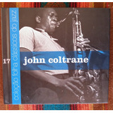 John Coltrane - Clássicos Do Jazz