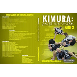 John Danaher Jiu-jitsu Kimura: 8 Volumes
