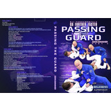 John Danaher Jiu-jitsu Passing The Guard: 8 Volumes Completo