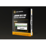 John Deere Service Advisor 5.3 2023-2024