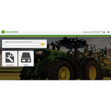 John Deere Service Advisor 5.3 250 