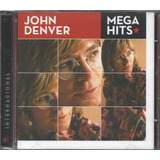 John Denver Cd Mega Hits