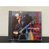 John Fogerty - Cd Premonition