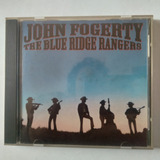 John Fogerty Cd The Blue Ridge Rangers