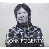 John Fogerty Wrote A Song For Everyone Cd Original Lacrado