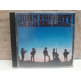John Fogerty-the Blue Ridge Rangers-1991 Excel.