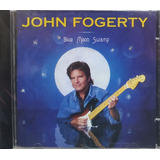 John Forgerty Blue Moon Swamp Cd Original Lacrado