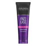 John Frieda Condicionador Frizz Ease Flawlessly Straight