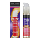 John Frieda Frizz Ease Serum -
