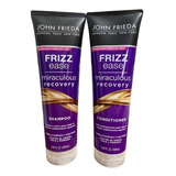John Frieda Frizz-ease Miraculous Recovery Shampoo