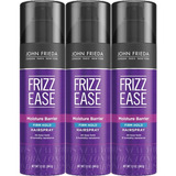 John Frieda Spray Fixador Frizz Ease Kit 03