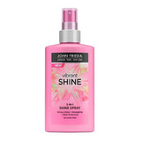 John Frieda Vibrant Shine 3-in-1 Shine Spray - Original !!!