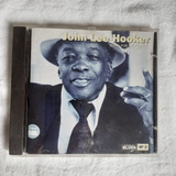 John Lee Hooker Cd Blues For