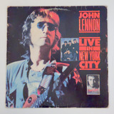 John Lennon - Live In New
