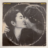 John Lennon & Yoko Ono - Double Fantasy (disco De Vinil Lp)