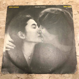 John Lennon & Yoko Ono- Double