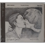 John Lennon & Yoko Ono Double