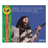 John Lennon- Live Peace In Toronto Ultimate Edit (2cd+1dvd)
