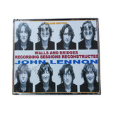 John Lennon- Walls And Bridges Rec.