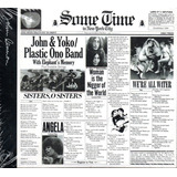 John Lennon, Yoko Ono, The Plastic