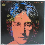 John Lennon 1986 Menlove Ave