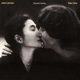 John Lennon E Yoko Ono Double
