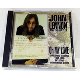 John Lennon Oh My Love Unreleased