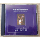 John Tavener - Celtic Requiem (requiem