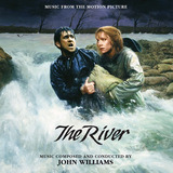 John Williams - The River (the