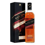 Johnnie Walker Blended Black Label Sherry Finish 12 Reino Un