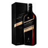 Johnnie Walker Double Black 1l Original