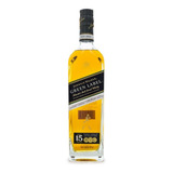 Johnnie Walker Green Label 15 Anos Blended Malt Whisky 750ml