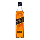Johnnie Walker Whisky Black Label 1l