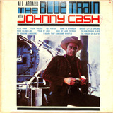 Johnny Cash - All Aboard The