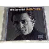 Johnny Cash - The Essential (2
