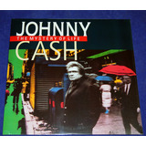 Johnny Cash - The Mystery Of