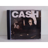 Johnny Cash-american V A Hundred Highways-cd