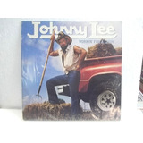 Johnny Lee - Workin For