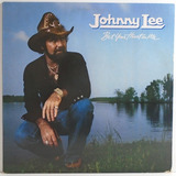 Johnny Lee 1981 Bet Your Heart